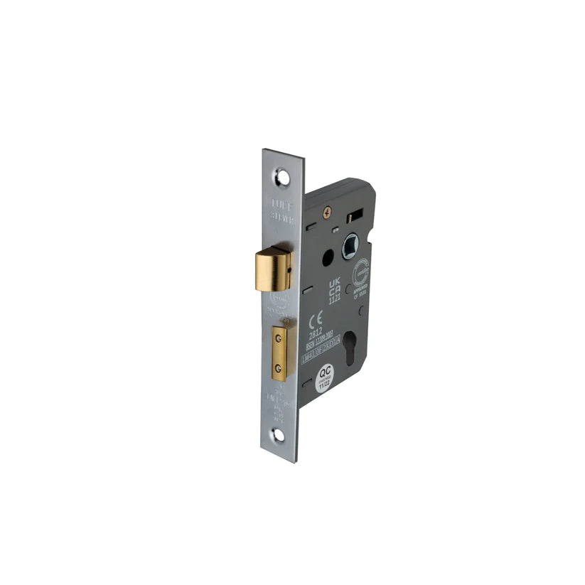Euro Profile Sash Lock Home Decor