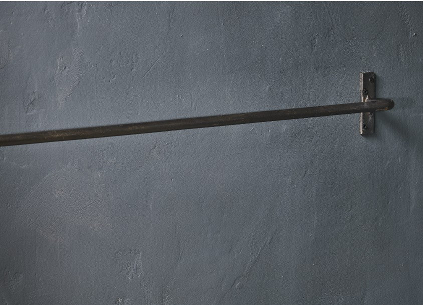 Laila Hanging Rail - Iron