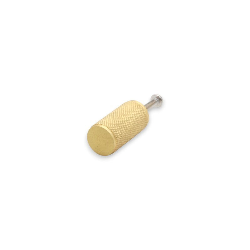 Cylinder Cupboard Pull Home Decor