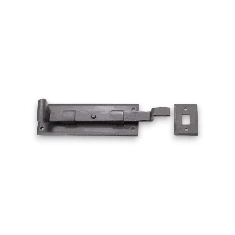 Flush Door Bolt Home Decor