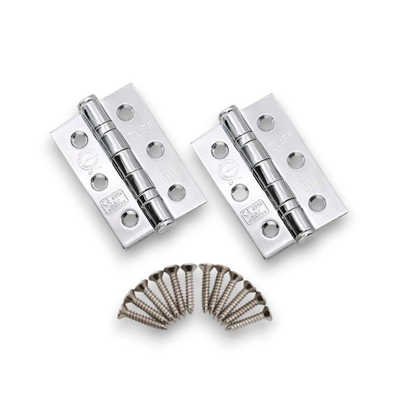 Butt Door Hinges Home Decor