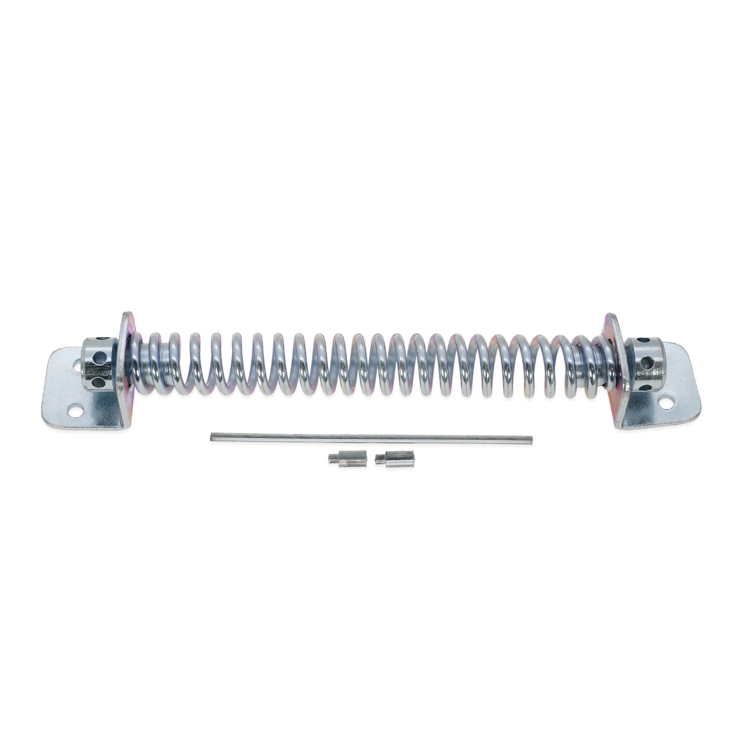 Zinc Iron Gate Closure Spring Home Decor