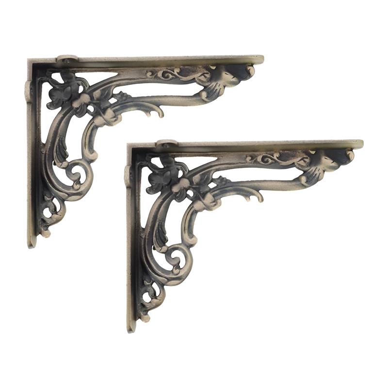 Apple Shelf Bracket Home Decor