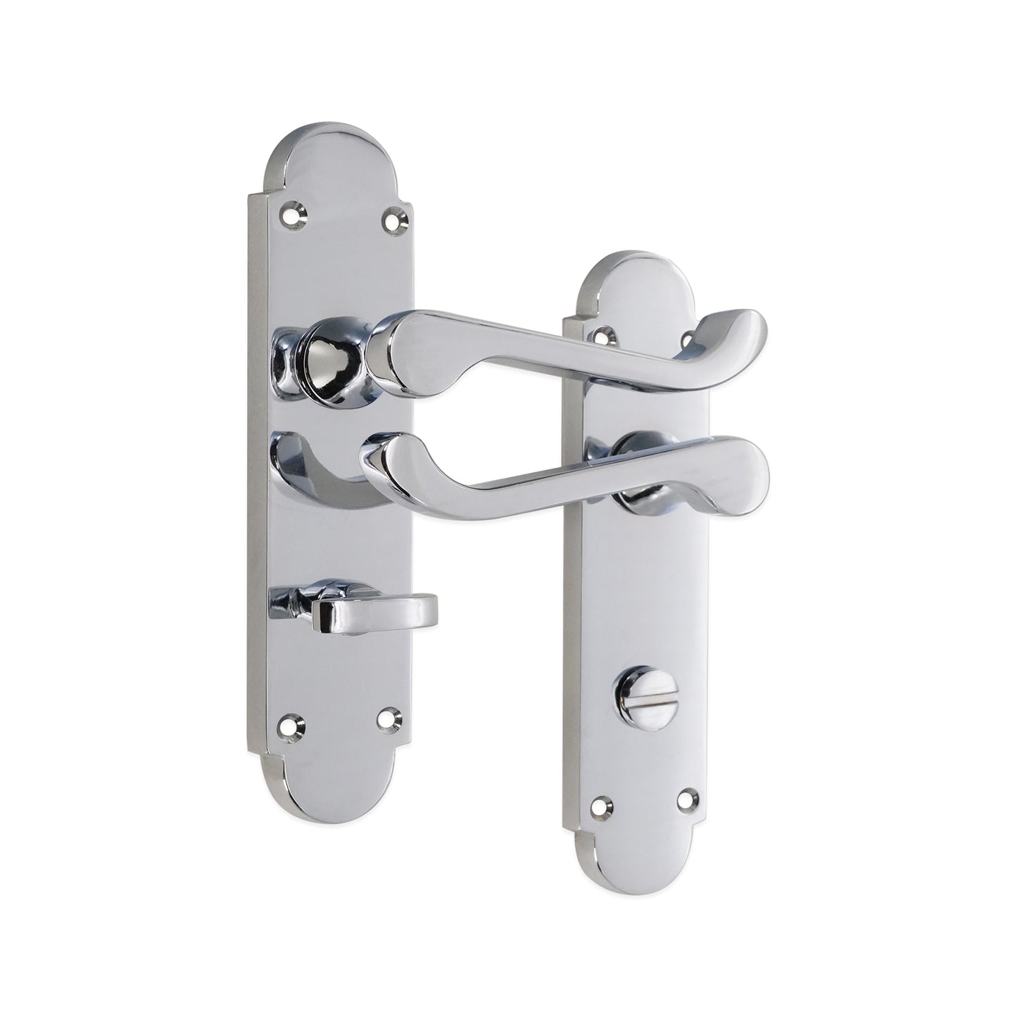 Lever Handle Home Decor