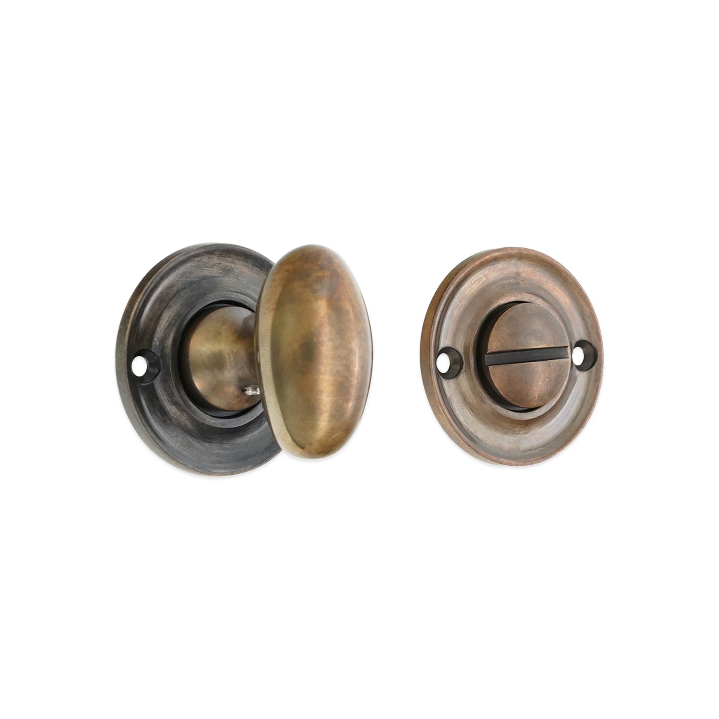 Slimline Turn & Release Antique Home Decor