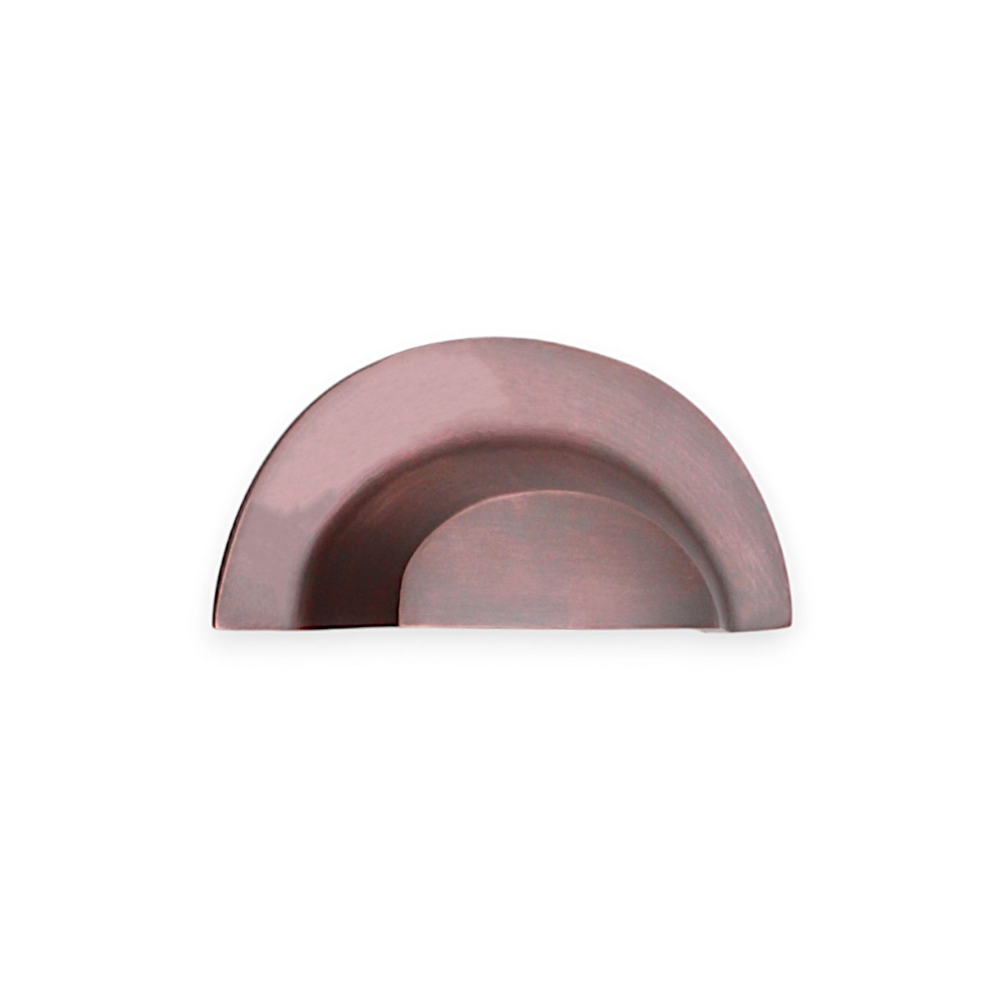 Poignée Slim Cup Large Bronze Vieilli