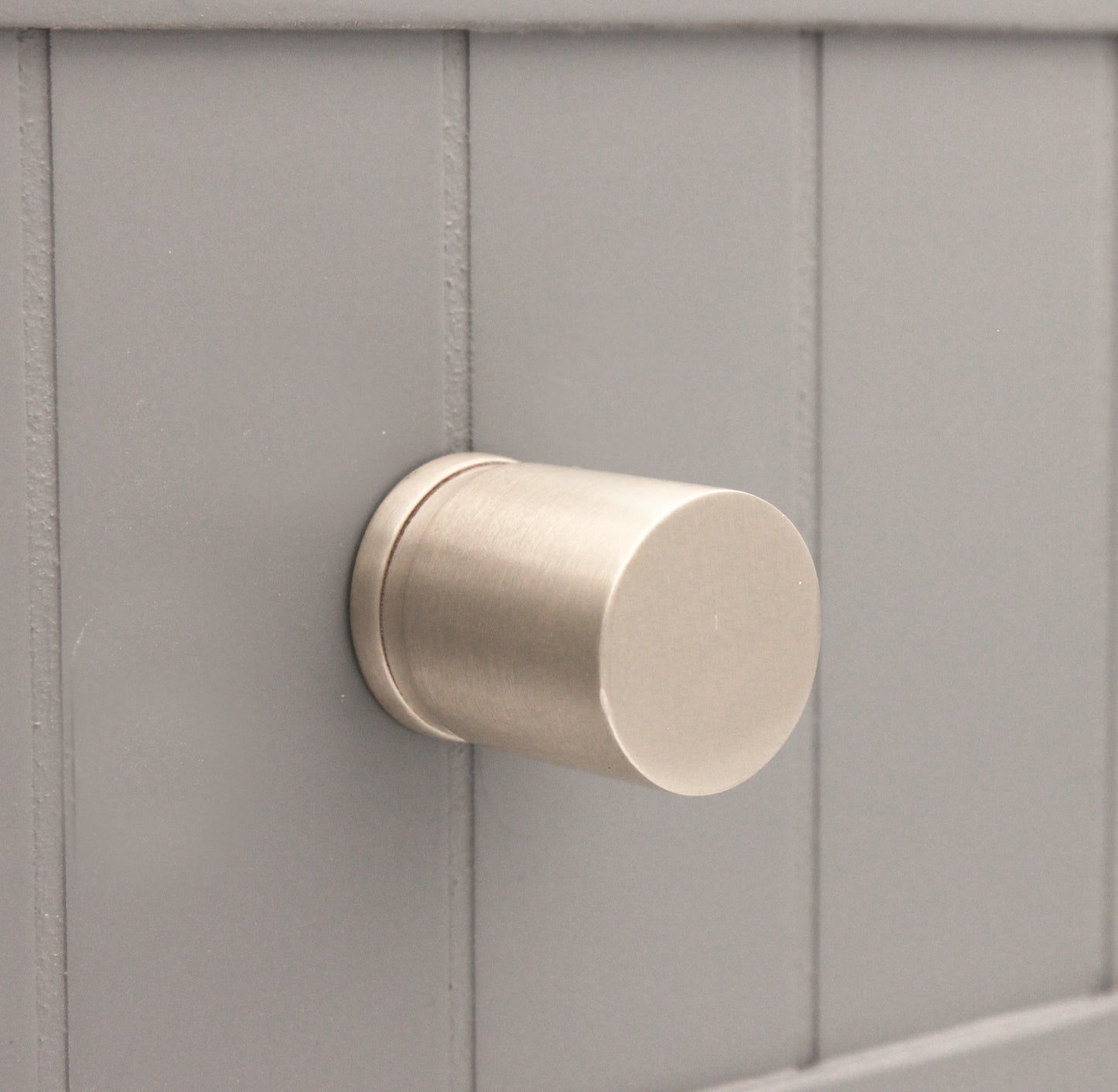 Cylinder Cupboard Pull Home Decor