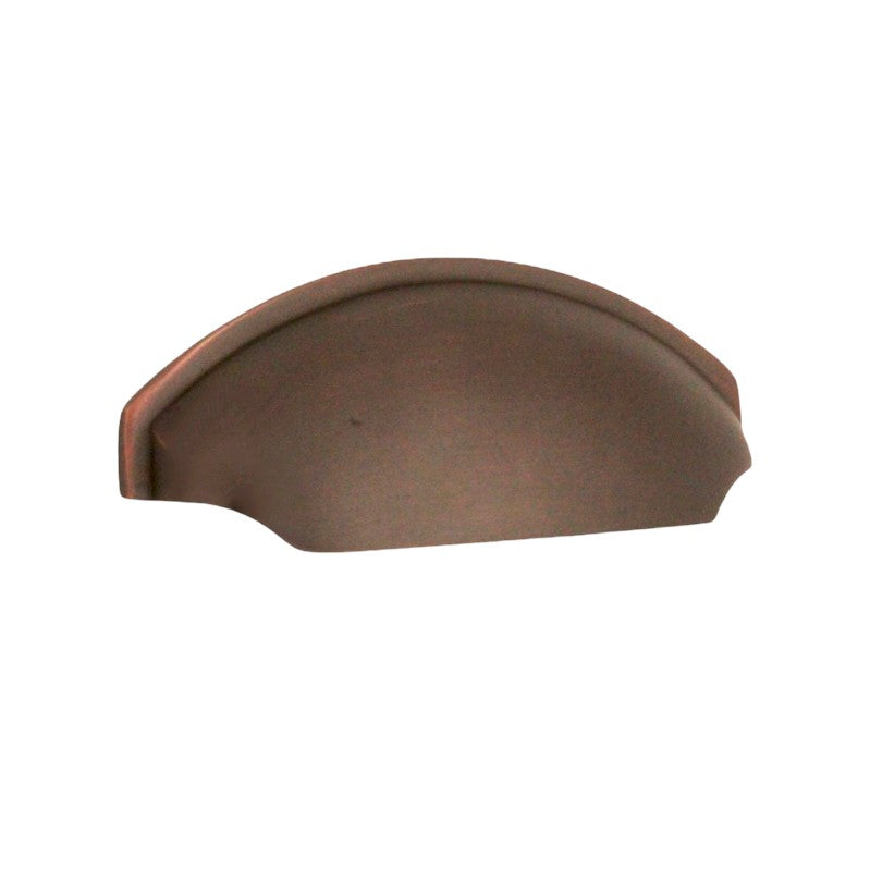Tulip Cup Drawer Pull Home Decor