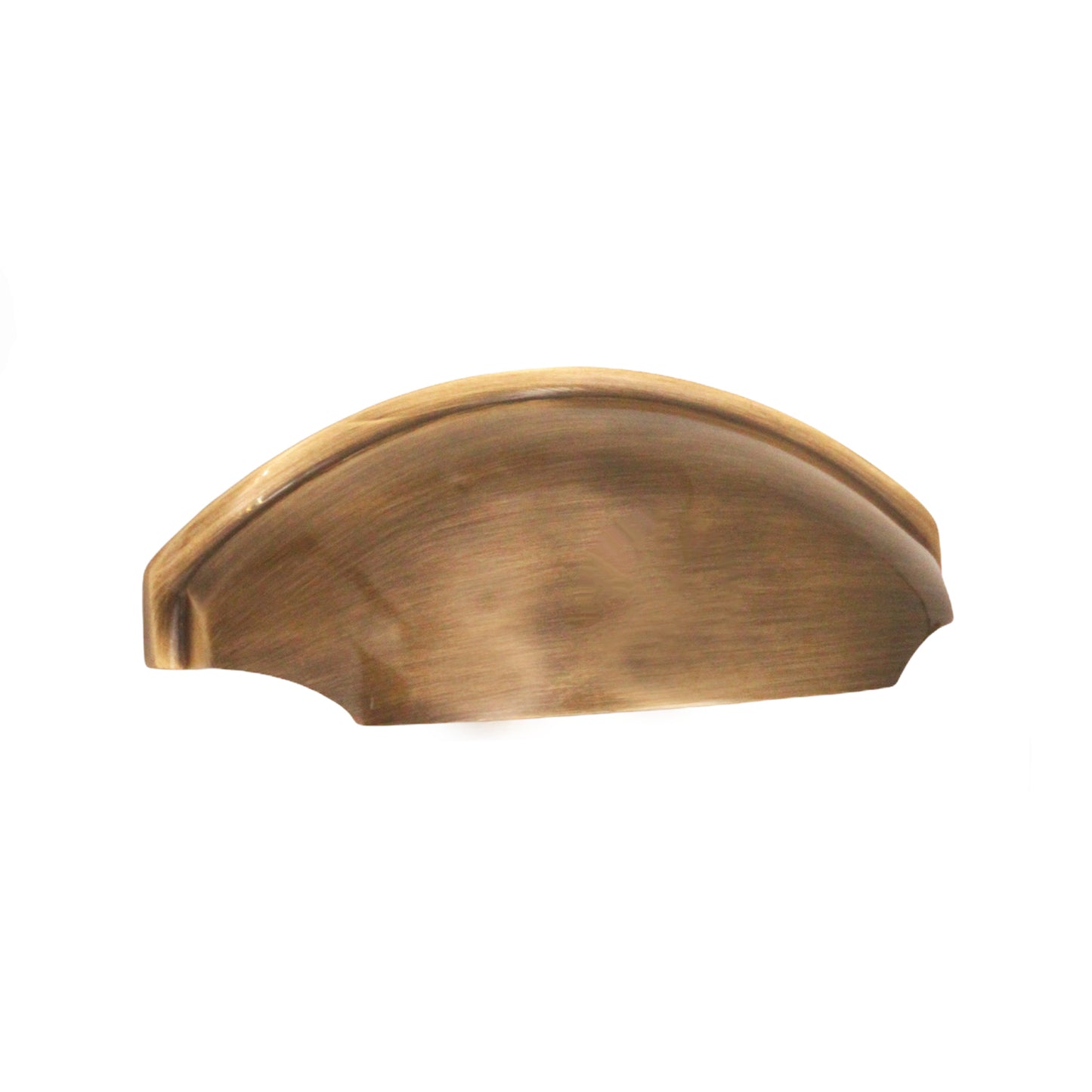 Tulip Cup Drawer Pull Home Decor