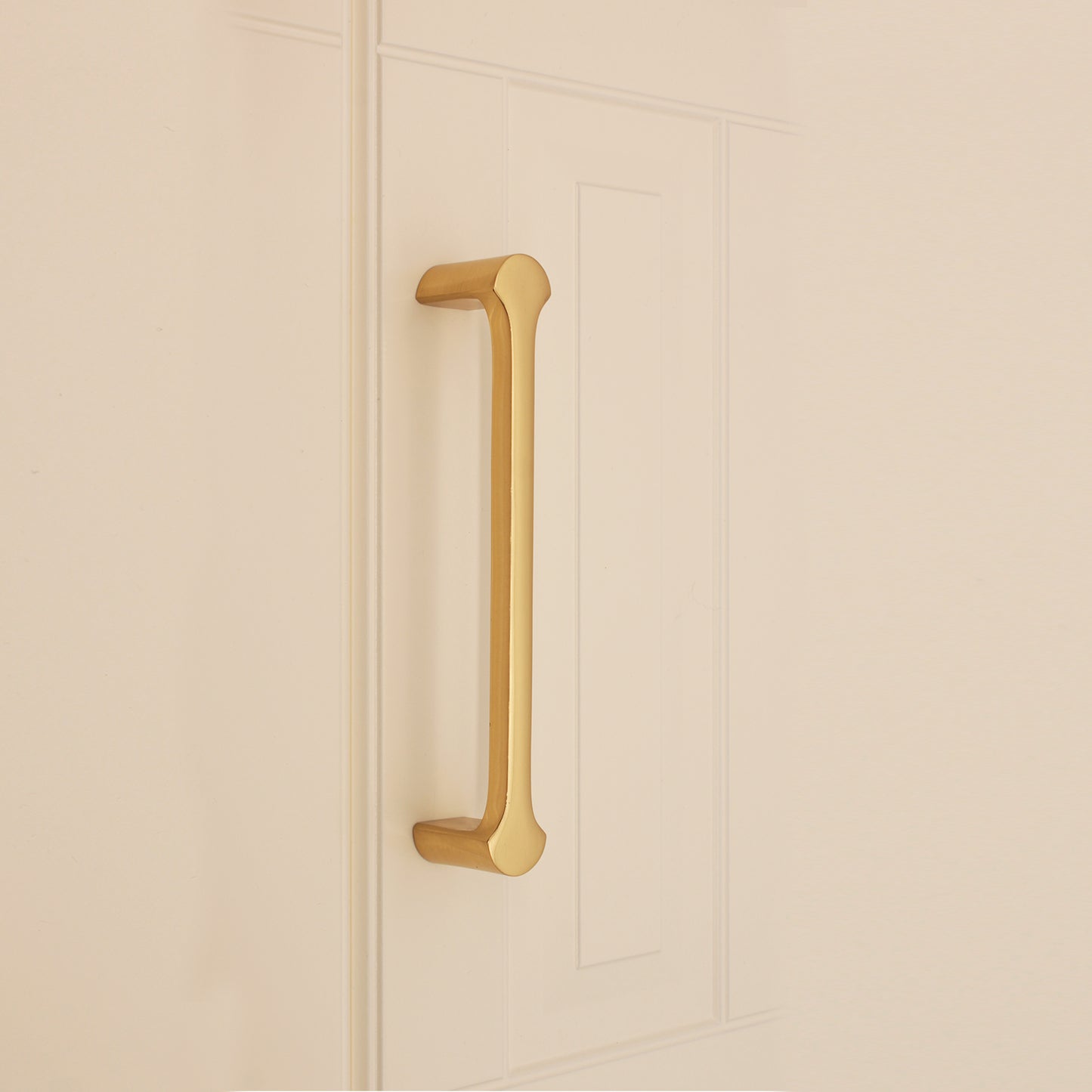 Tulip Pull Cabinet Handle Home Decor