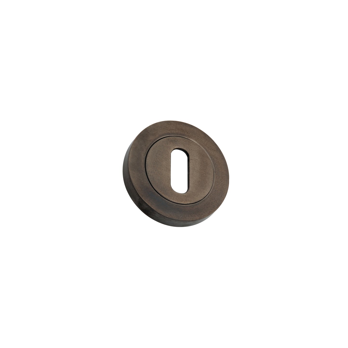 Oval Standard Escutcheon Antique Home Decor