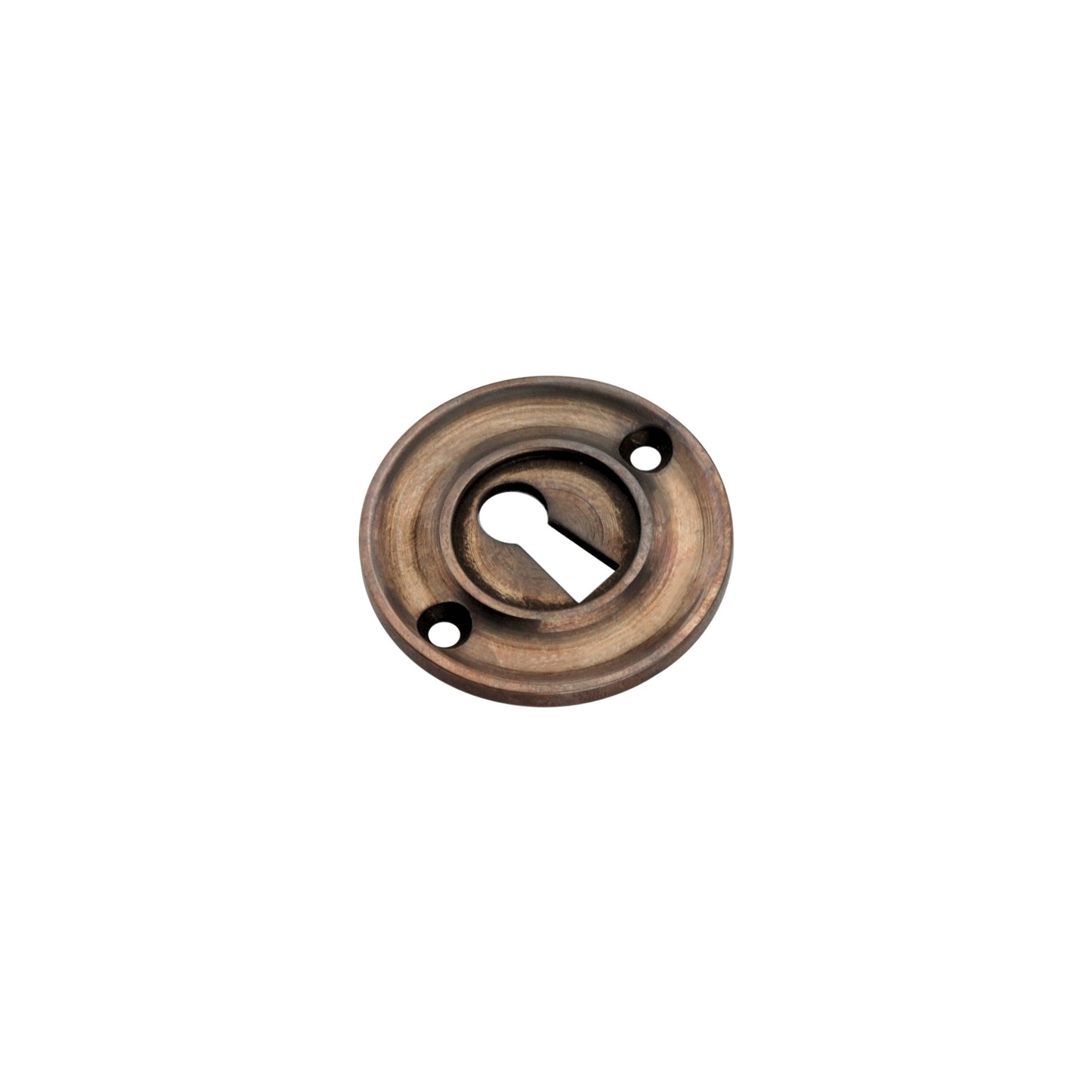 Slimline Standard Escutcheon Antique Home Decor