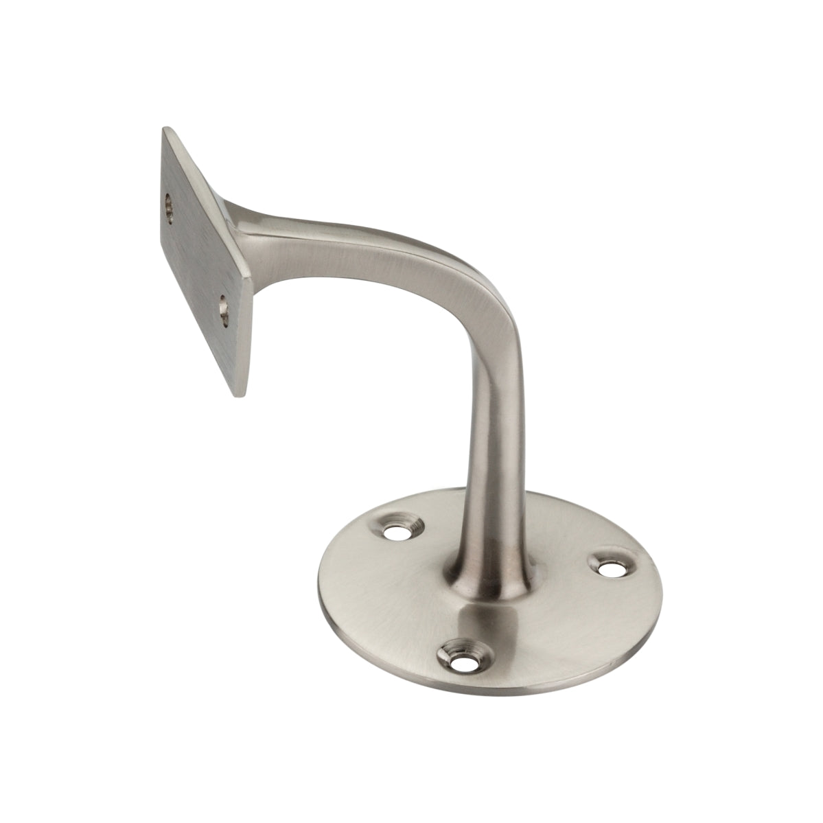 Brass Handrail Bracket Home Decor