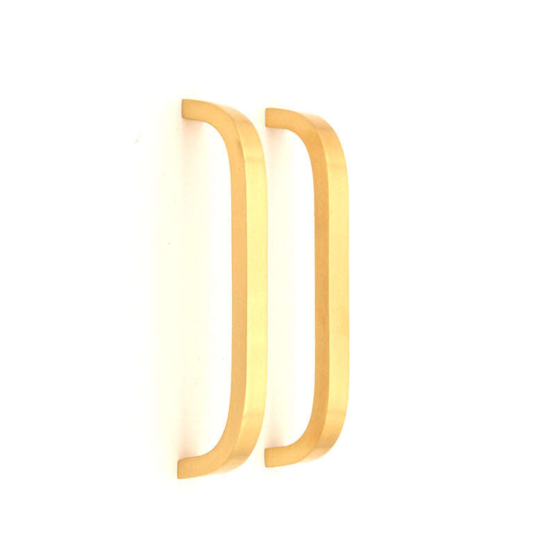 Curve Bar Cabinet Handle Home Decor