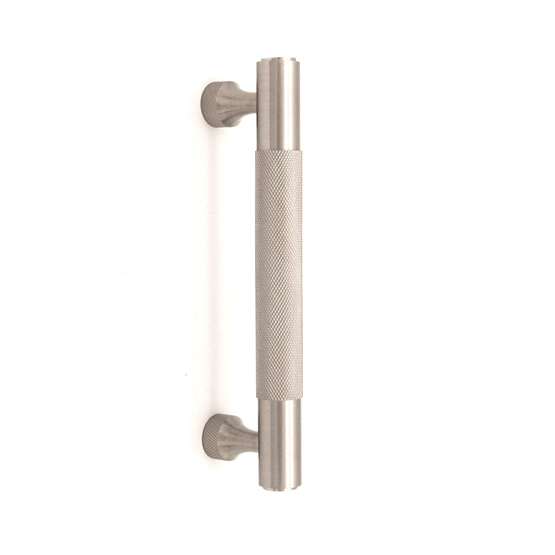 Knurled Bar Handles Home Decor