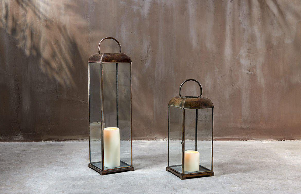 Lantern Home Decor