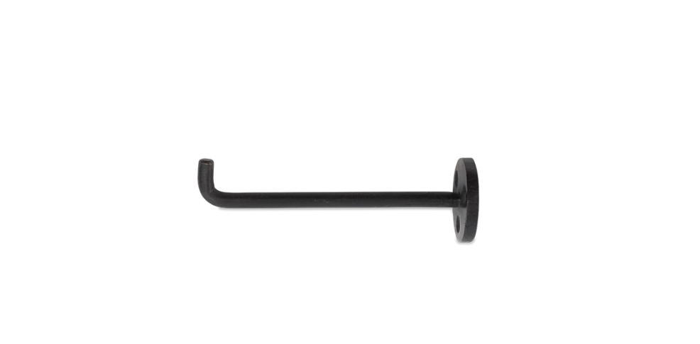 Aniko Iron Hook