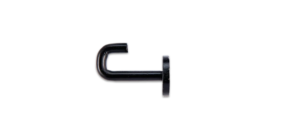 Aniko Iron Hook