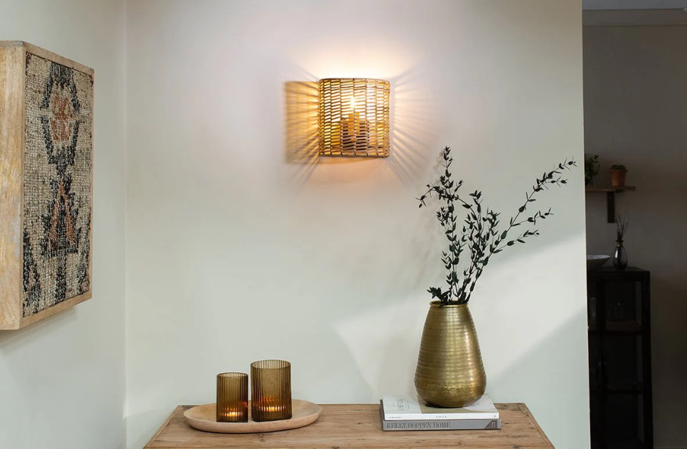 Wall Lamp Home Decor