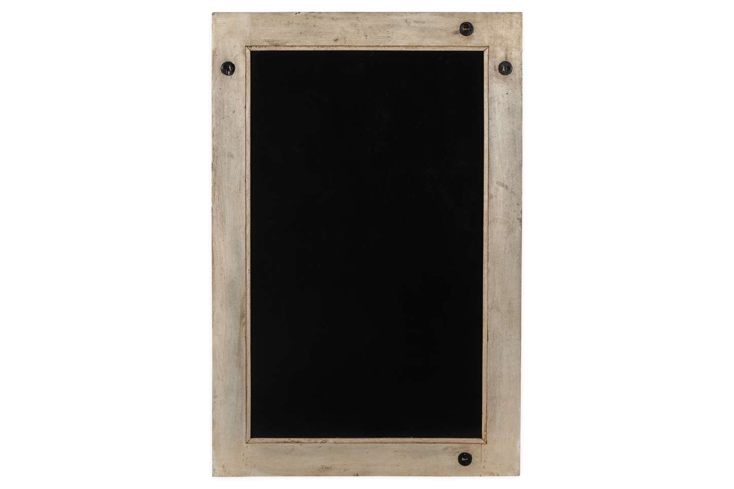 Tannir Mango Wood Carved Mirror - Natural