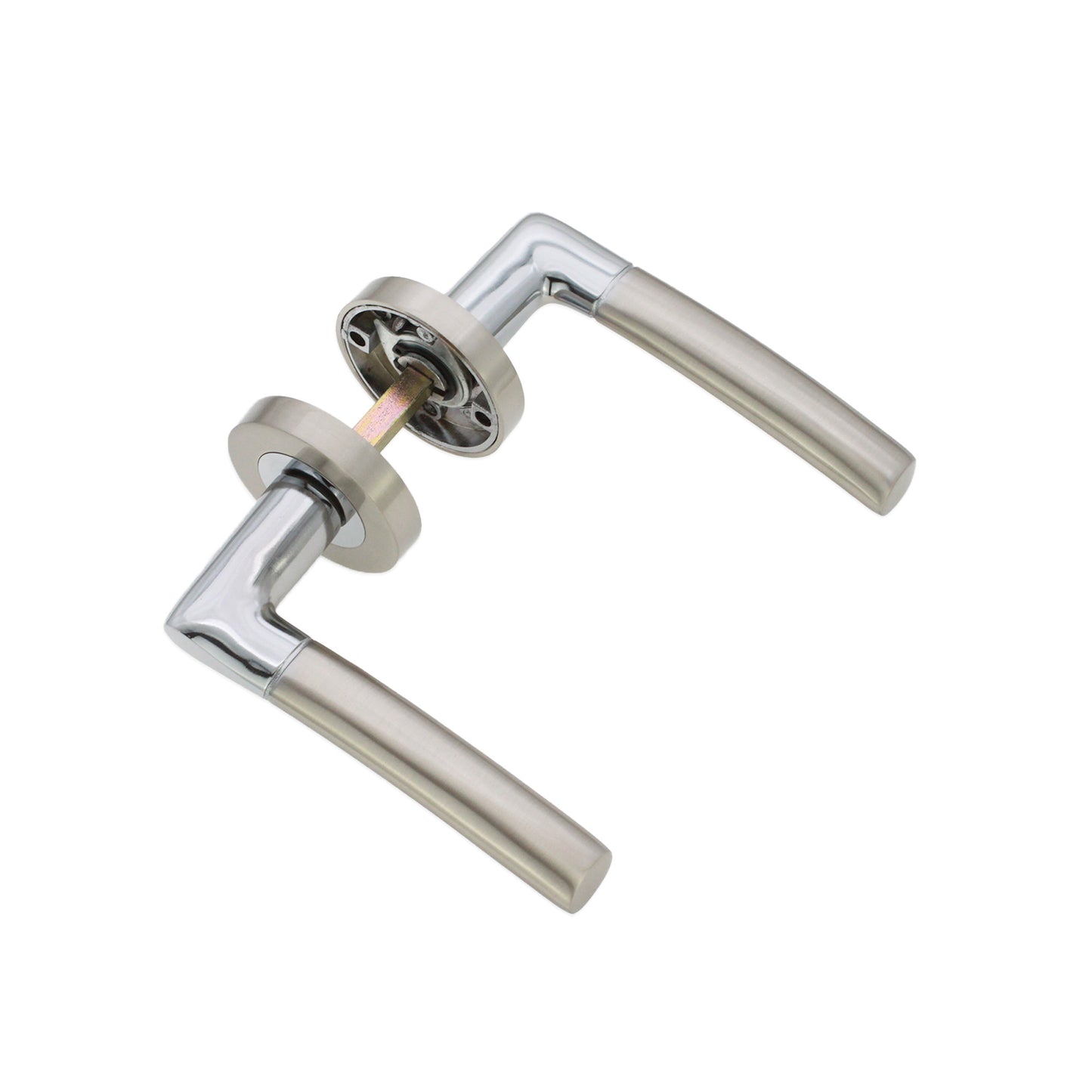 Slavia-Hebel auf Rose Dual Tone