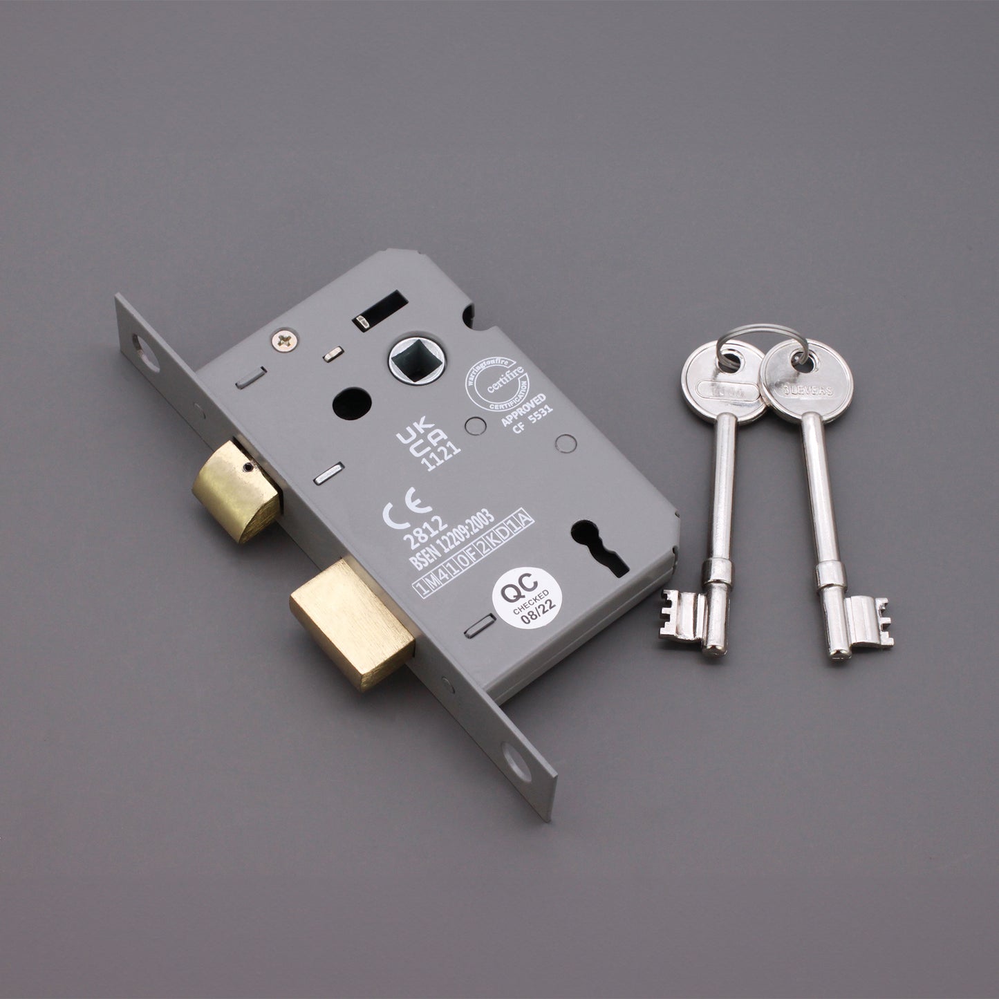 Sash Lock Home Decor