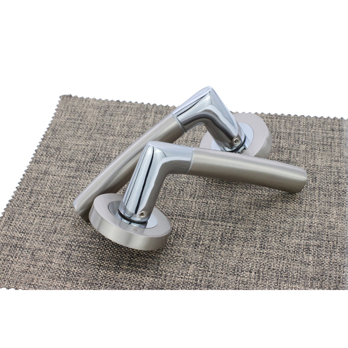 Slavia-Hebel auf Rose Dual Tone