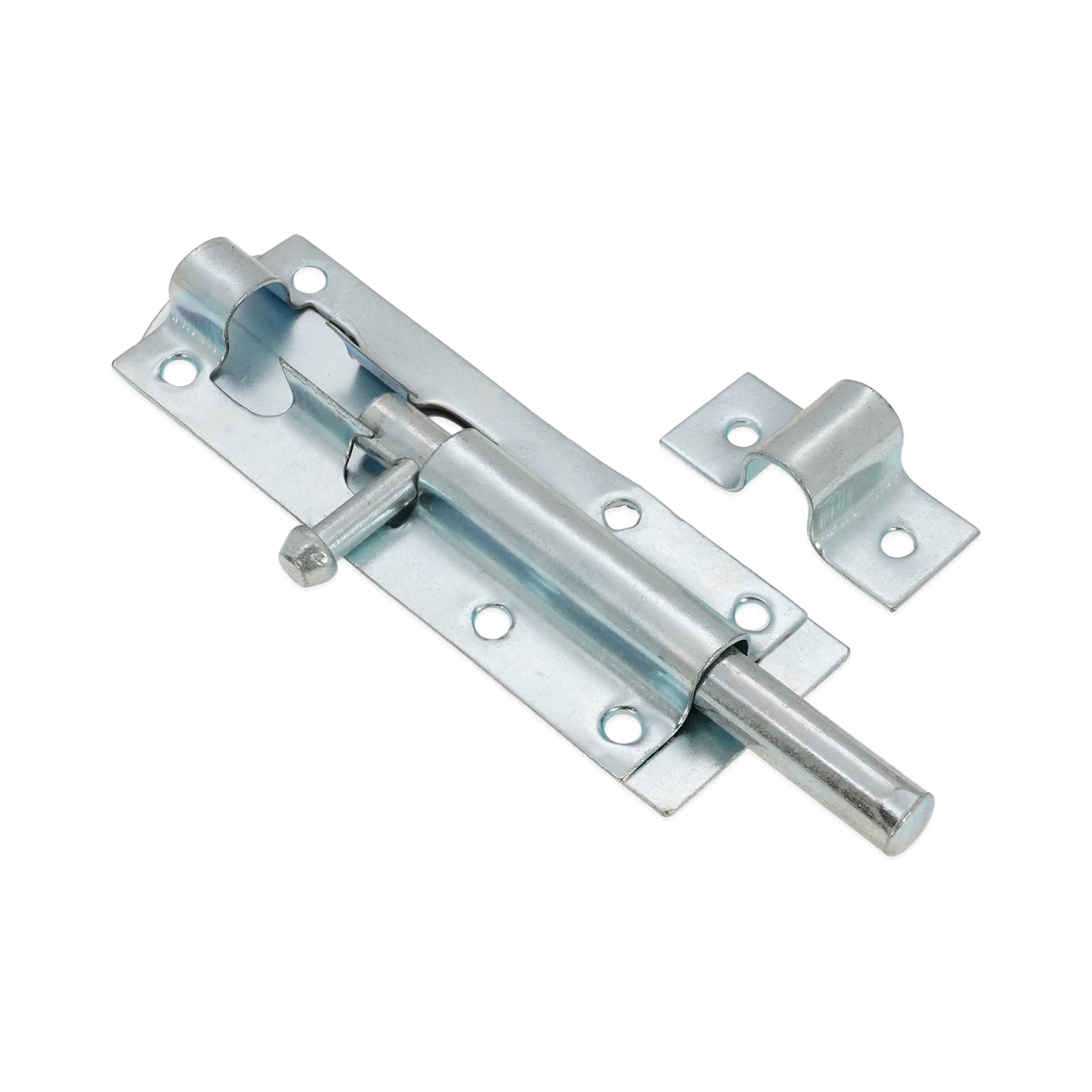 Straight Barrel Bolt Home Decor