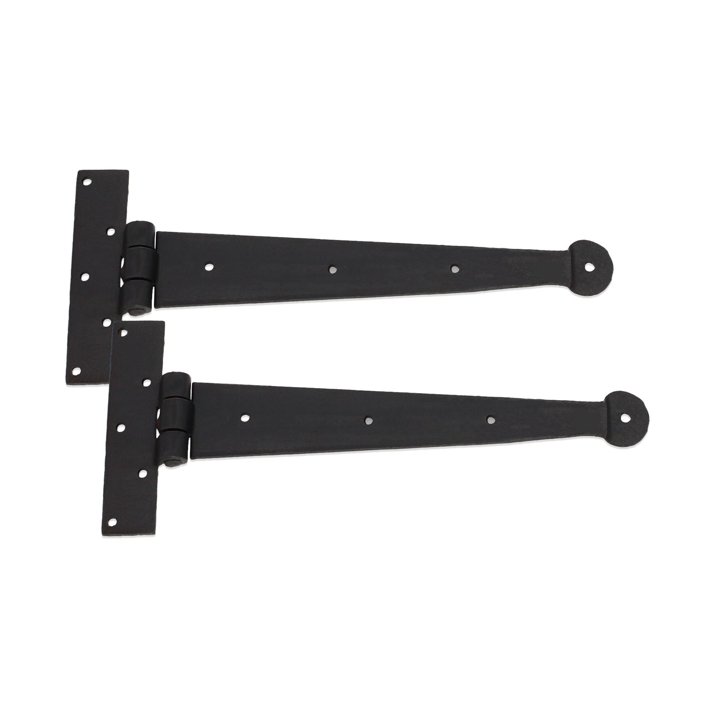 Kit forgé à la main standard (12") - Cire d'abeille Penny End