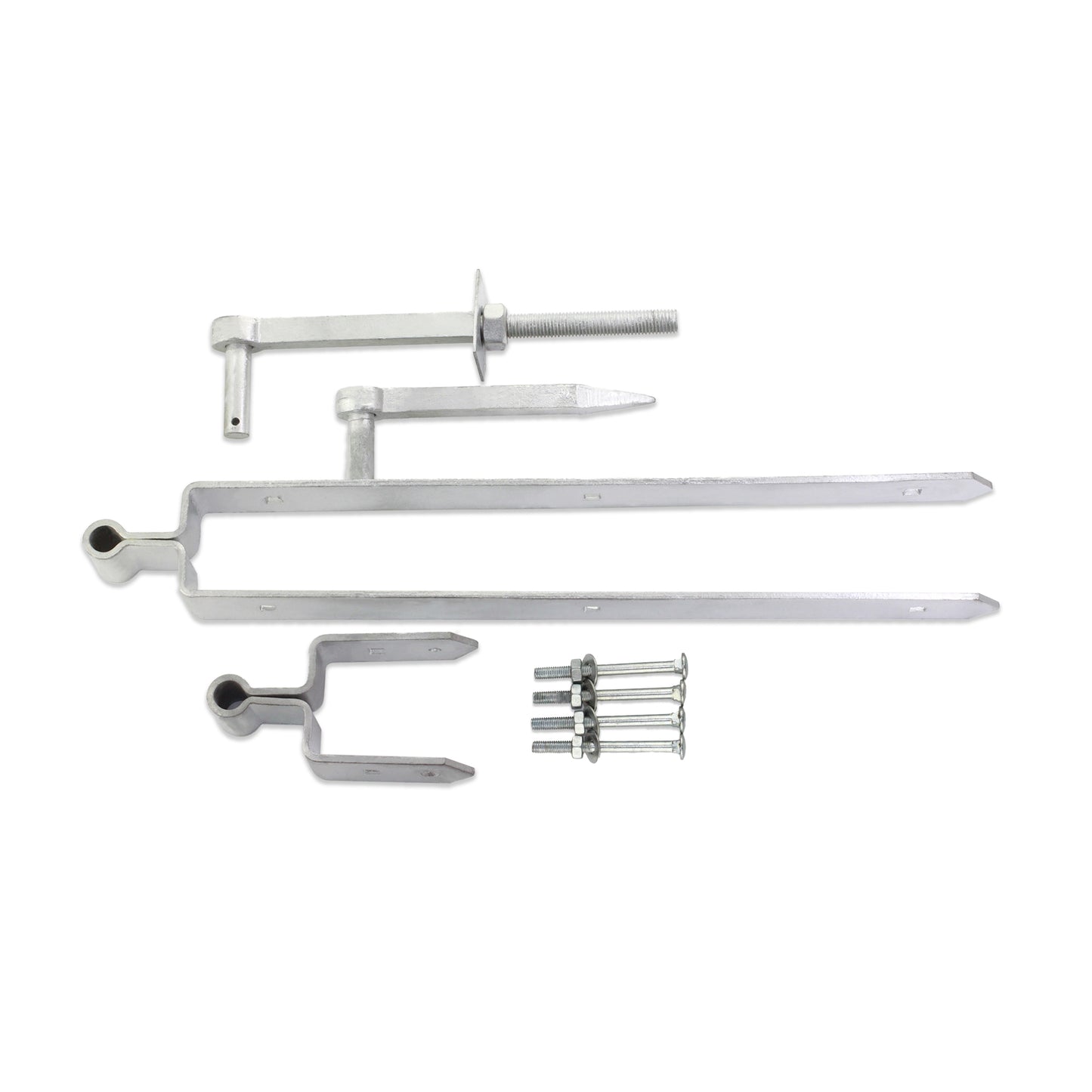 Adjustable Field Gate Kit Home Decor
