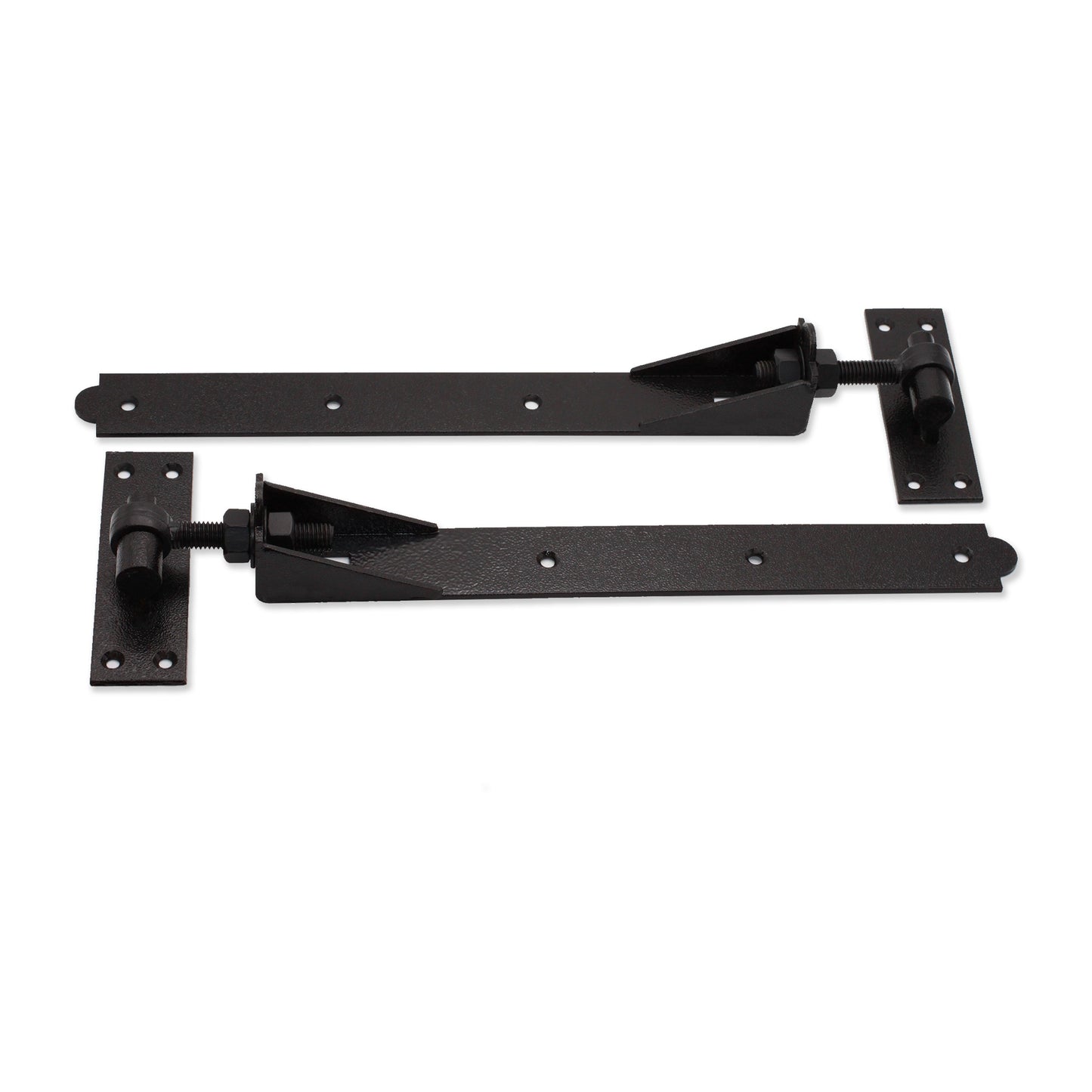 Adjustable Hook and Band Hinge Home Decor