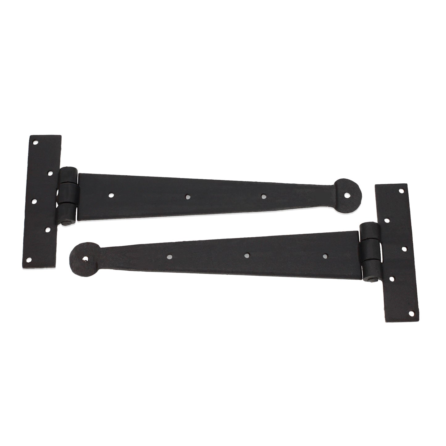 Kit forgé à la main standard (12") - Cire d'abeille Penny End