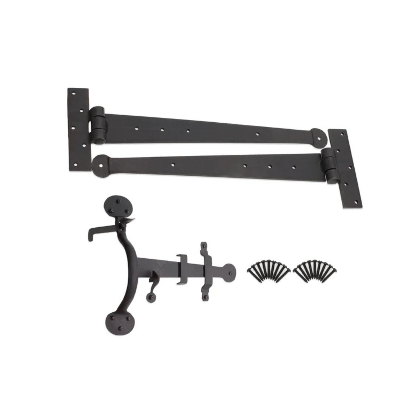 Standard Handforged Kit Home Decor