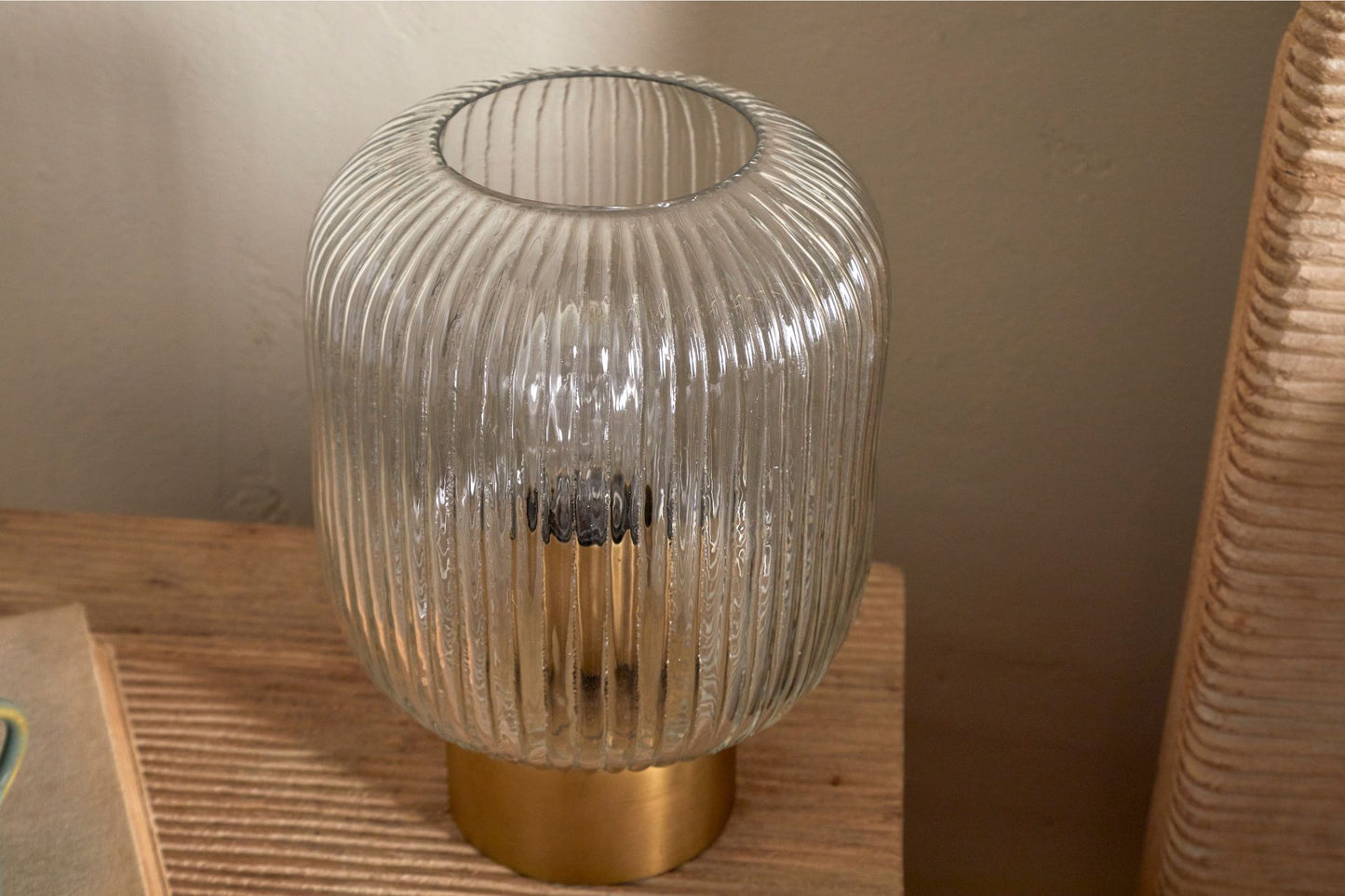 Infinity Decor Table Lamp Home Decor