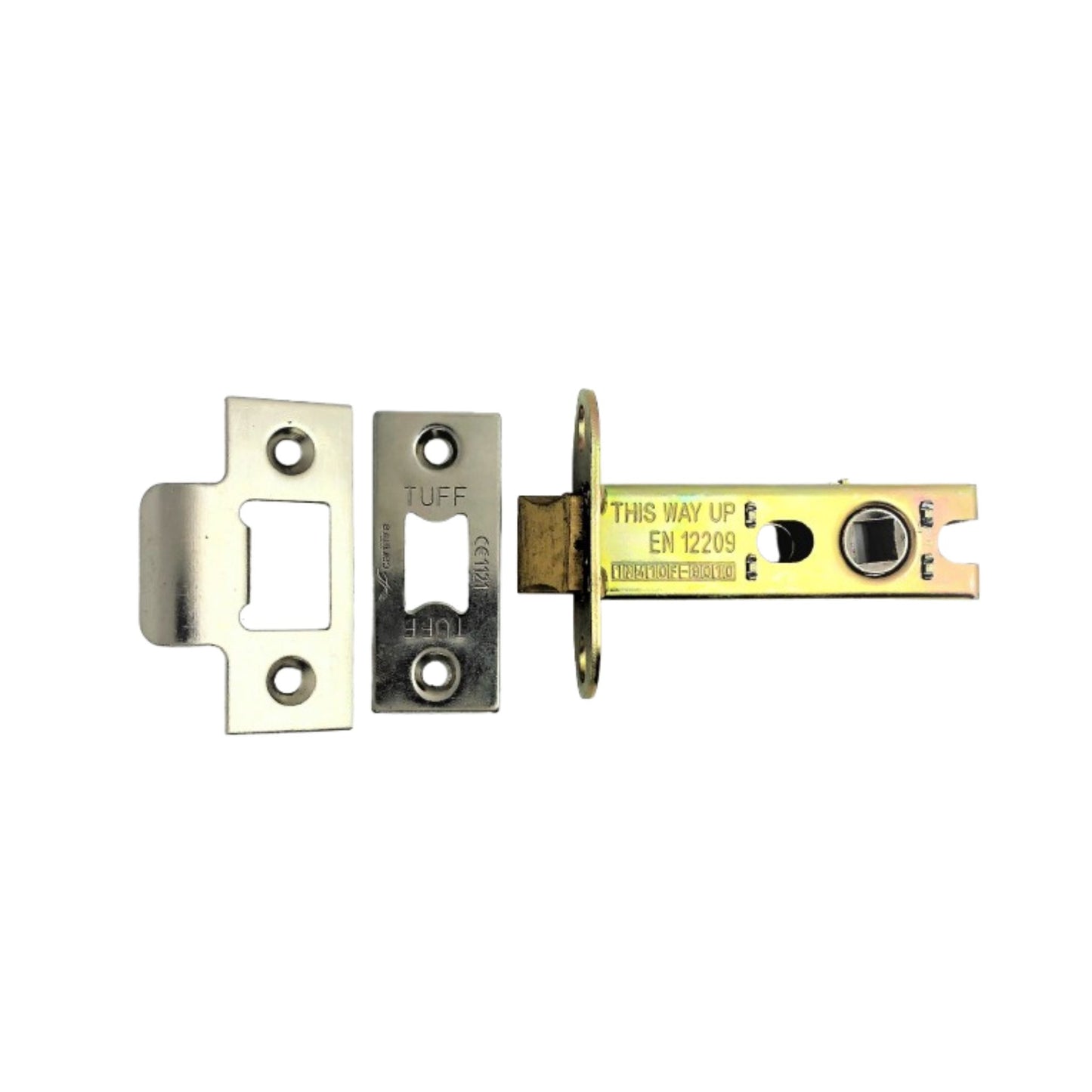 H D Tubular Latch Home Decor