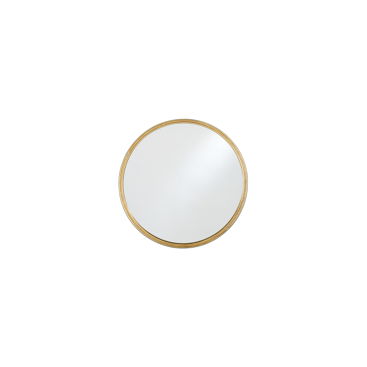 Almora Round Mirror - Large