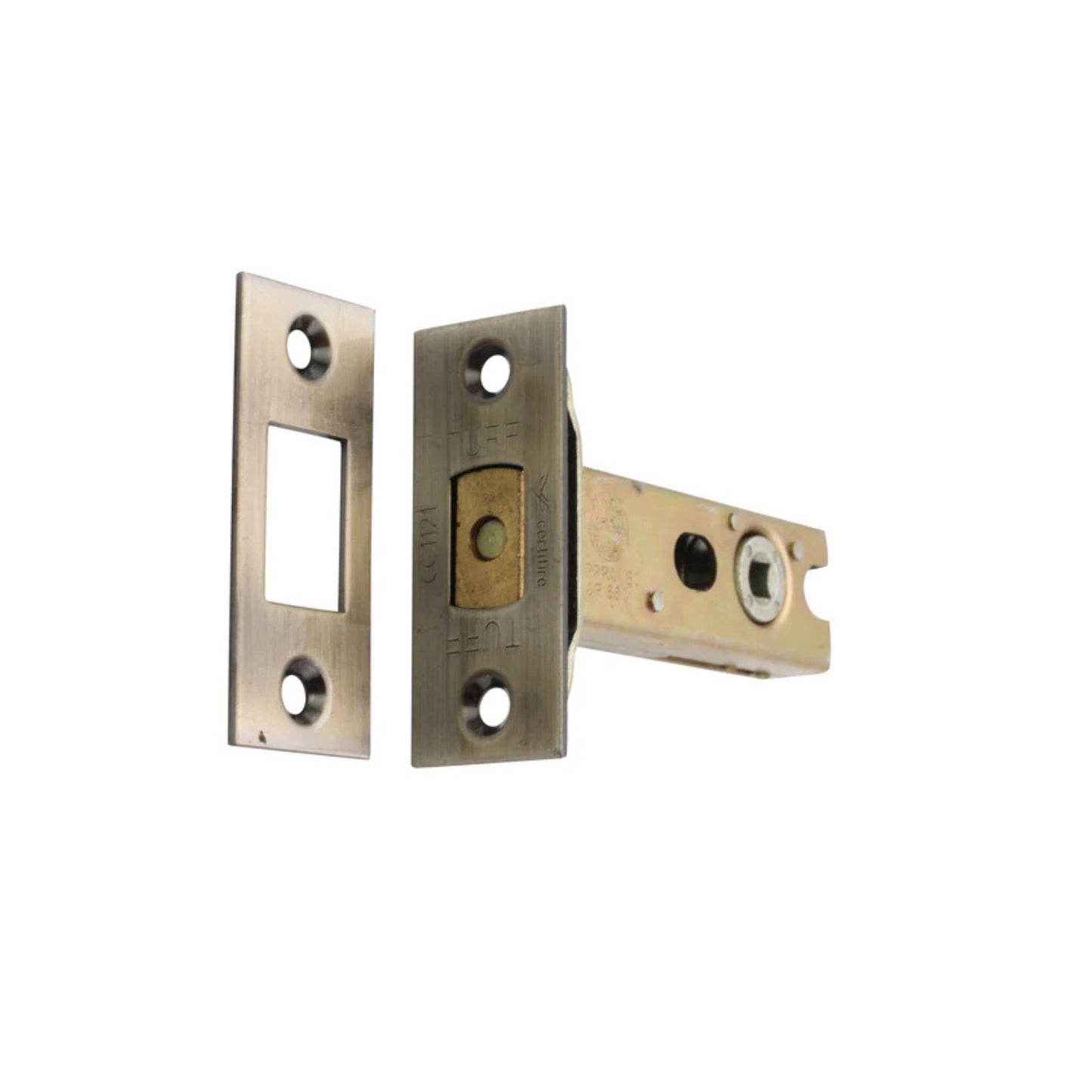 Tubular Latch Home Decor