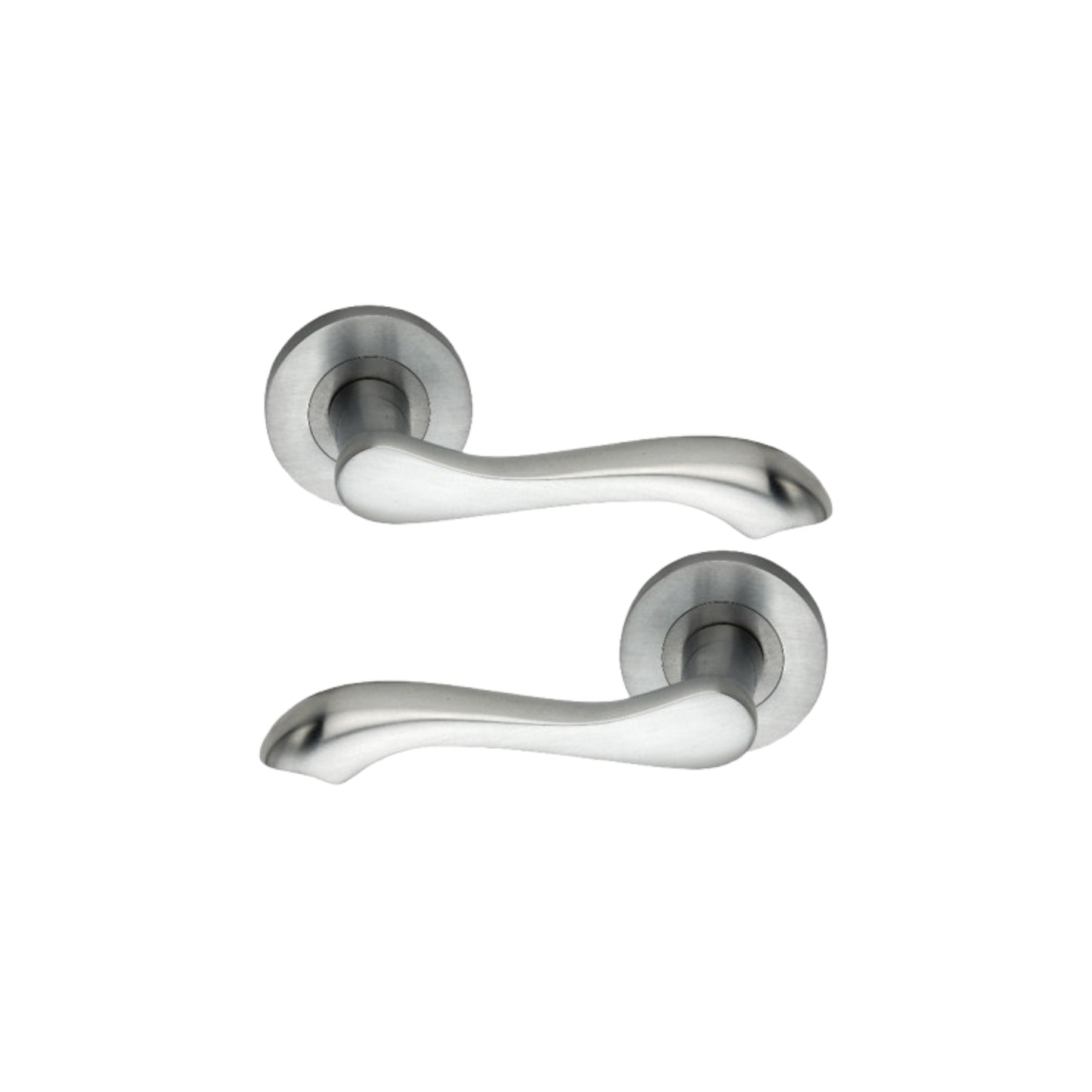 Lever on rose home decor