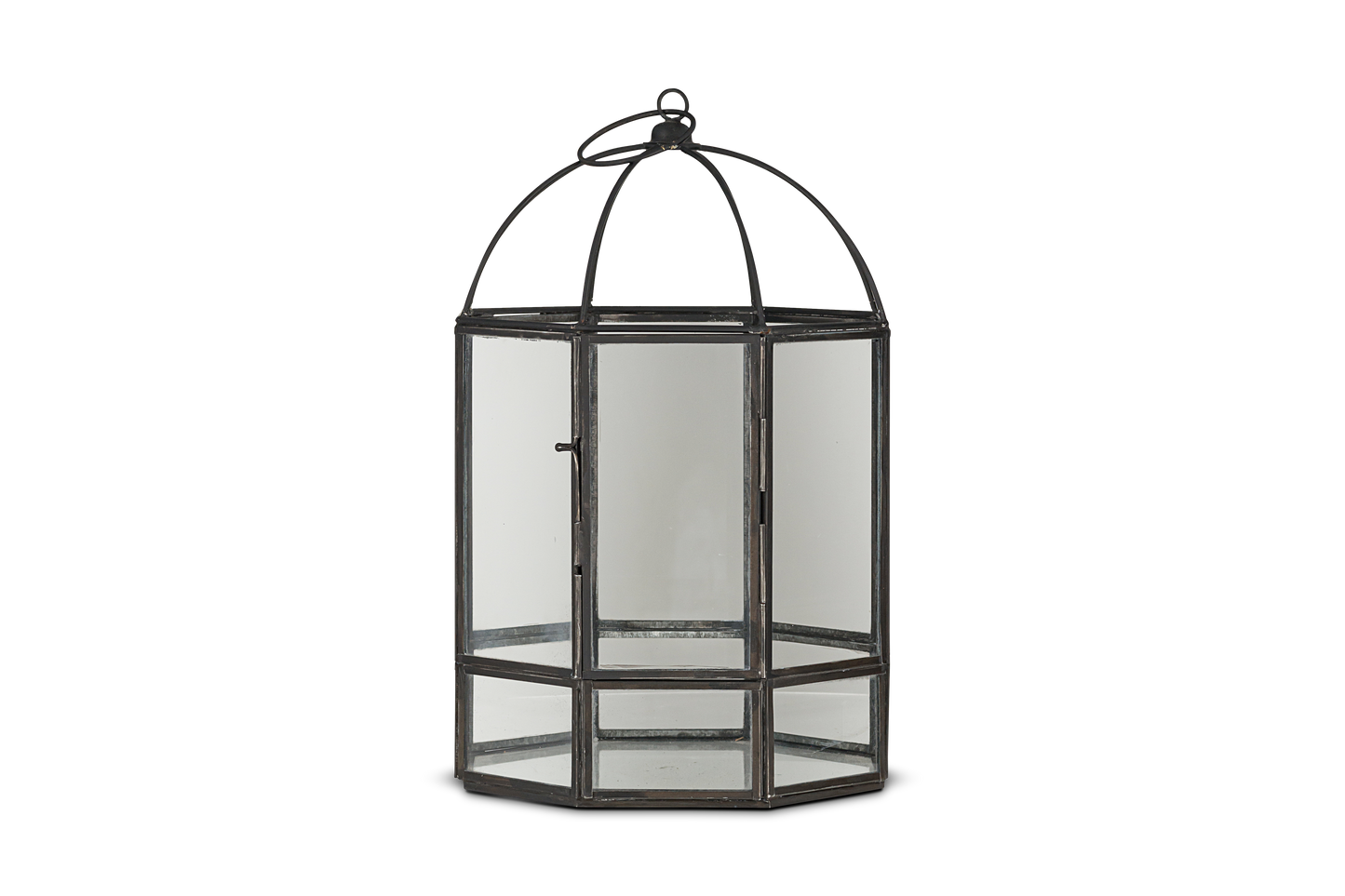 Visranti Lantern - Black