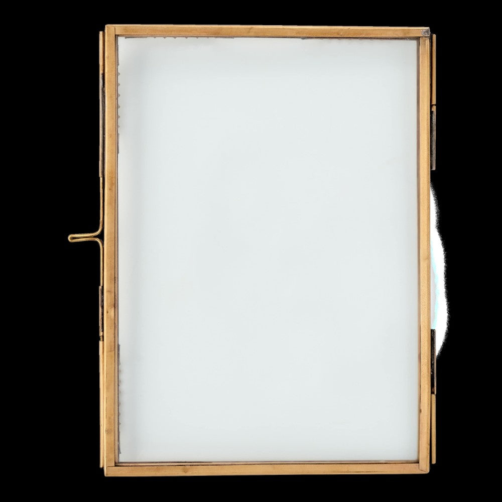 Taluka Kiko Brass Frame