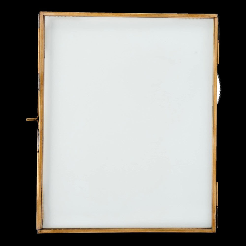 Taluka Kiko Brass Frame