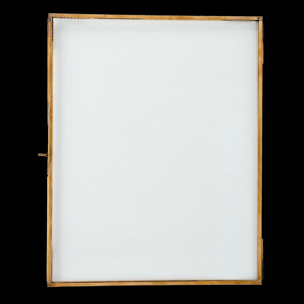Taluka Kiko Brass Frame