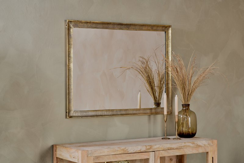 Mirror Home Decor