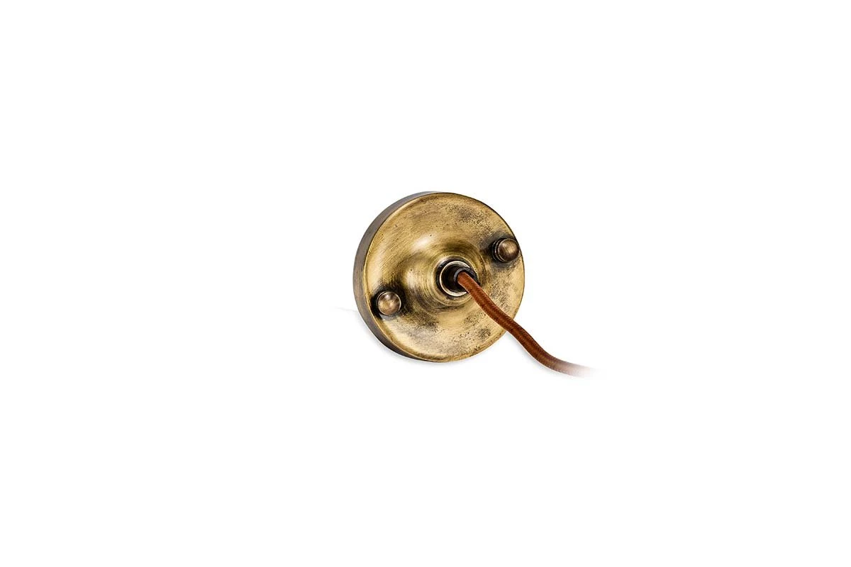 Zowie Pendant