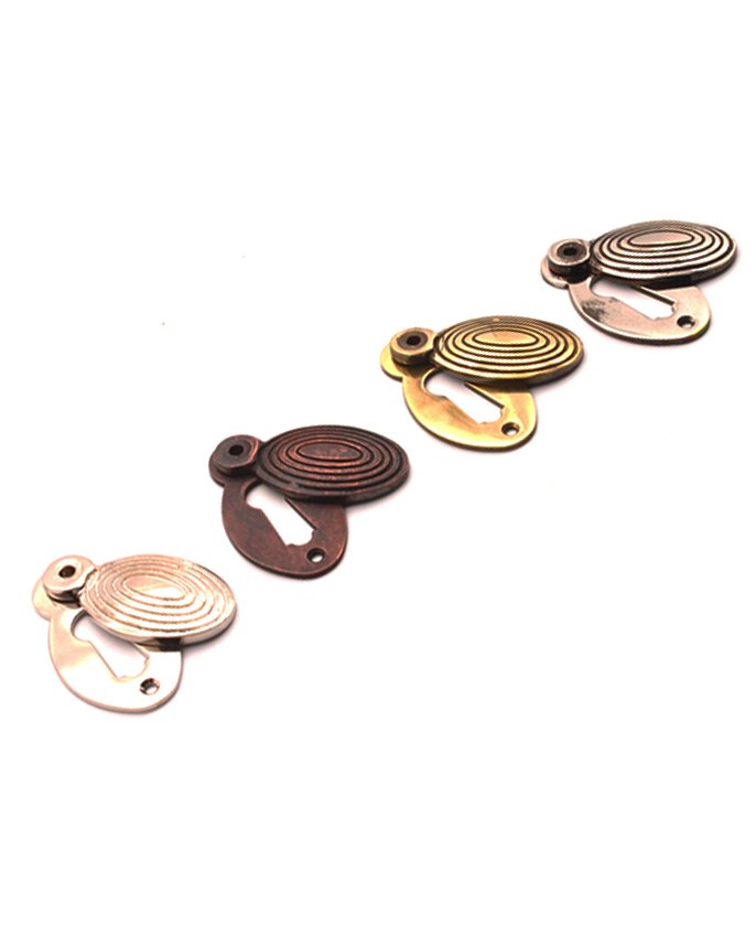 OVALES BIENENWAGENESCHILD