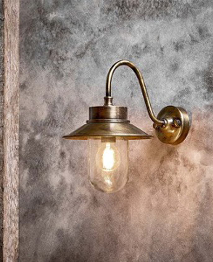 Outdoor Wall Light Home Decor
