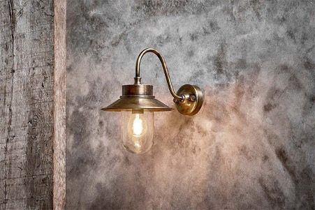 Outdoor Wall Light Home Decor