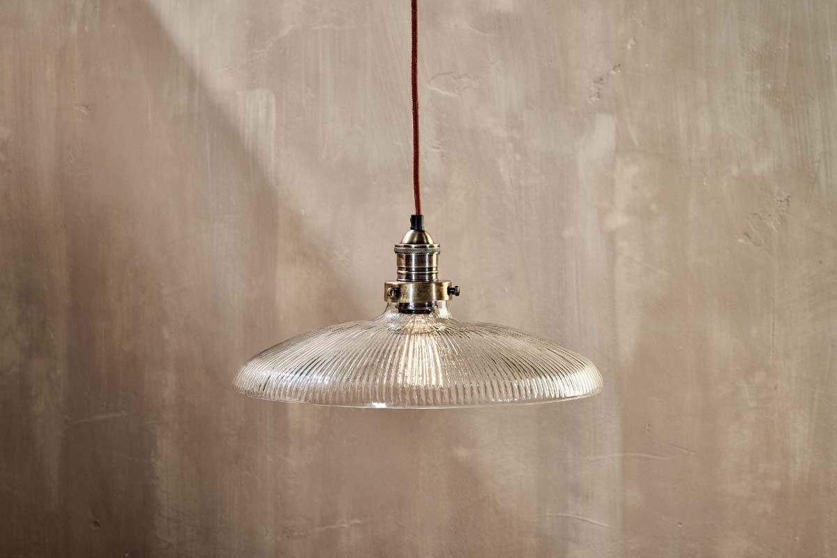 Zowie Pendant