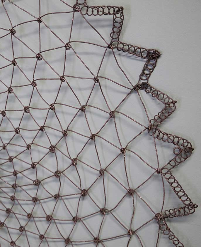 ARNA-DRAHT-WANDKUNST