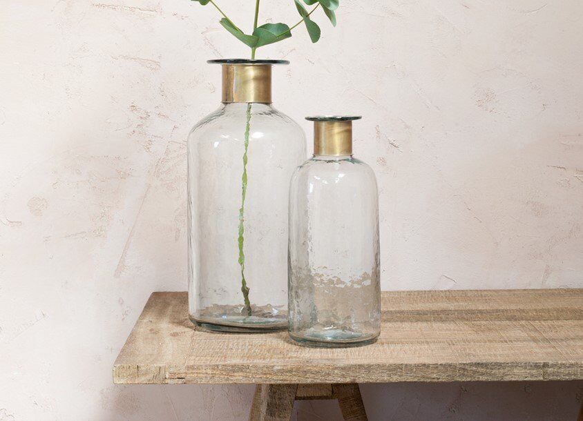 BOUTEILLE MARTELÉE CHARA - MARTELÉE